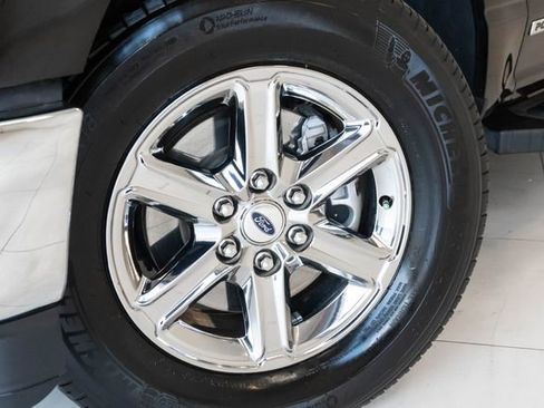 Used 2024 Ford F150 XLT w/ Equipment Group 302A MID image 2