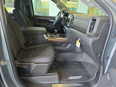 New 2026 Chevrolet Silverado 1500 RST w/ Rally Edition AWD/4WD image 32