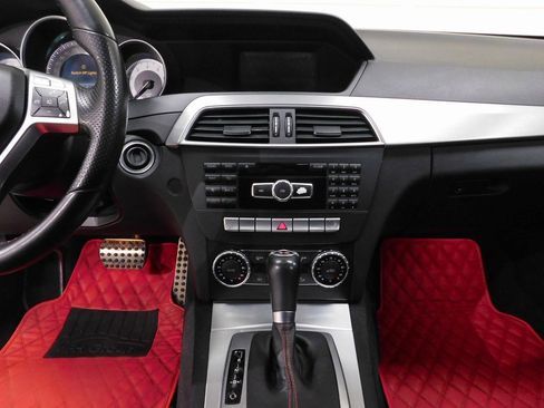 Used 2014 Mercedes-Benz C 250 C 250 image 50