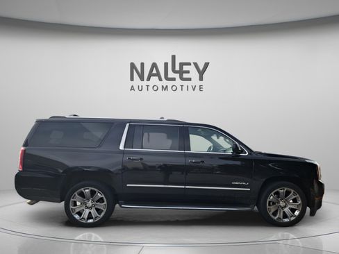 Used 2018 GMC Yukon XL Denali w/ Open Road Package image 6