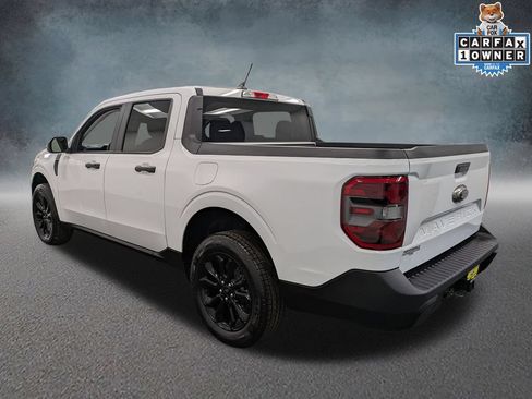 Used 2024 Ford Maverick XLT w/ XLT Luxury Package FWD image 7