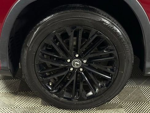 Used 2022 Lexus RX 450h 450h w/ Luxury Package image 17