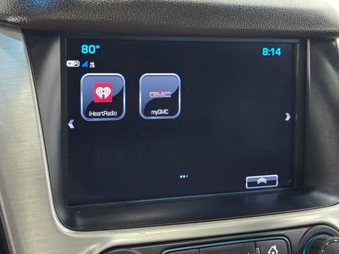 Used 2017 GMC Yukon SLT w/ Open Road Package AWD/4WD image 42