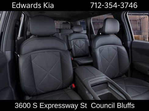 New 2027 Kia Telluride X-Line EX AWD/4WD image 17