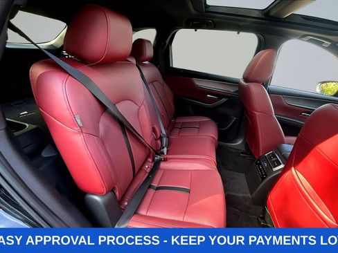 Used 2025 MAZDA CX-70 Plug-In Hybrid w/ Premium Plus AWD/4WD image 29