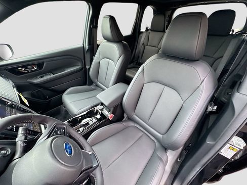New 2026 Subaru Forester Touring AWD/4WD image 20