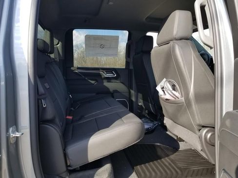 New 2026 Chevrolet Silverado 2500 LT w/ Trail Boss Package image 23