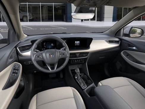 New 2026 Buick Encore GX Avenir w/ Avenir Technology Package image 15