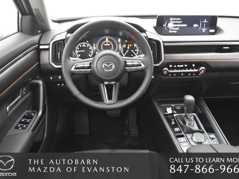 New 2026 MAZDA CX-50 AWD 2.5 S w/ Premium Package image 26