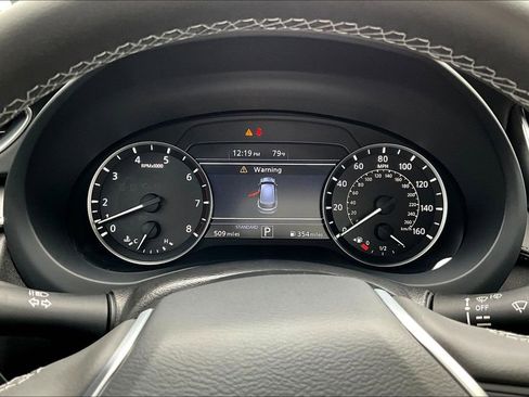 Certified 2025 INFINITI QX50 Luxe image 29