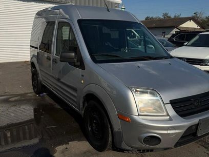 Used 2010 Ford Transit Connect XLT