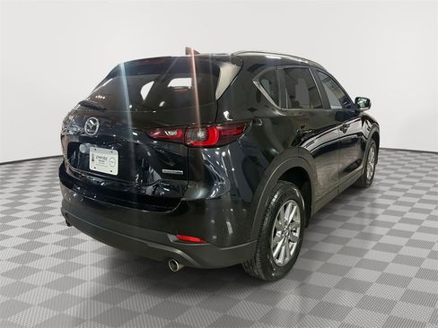Used 2023 MAZDA CX-5 AWD 2.5 S image 3