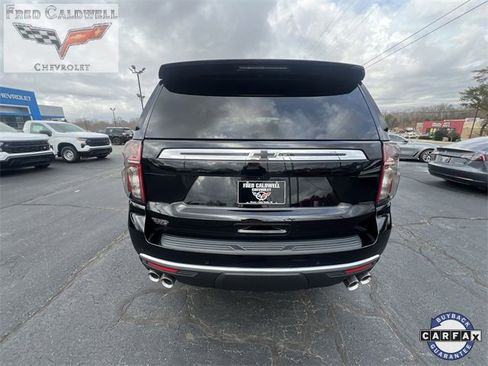 Certified 2023 Chevrolet Tahoe Premier image 32