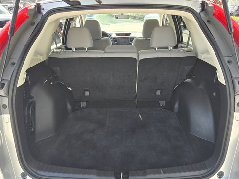 Used 2016 Honda CR-V EX image 15