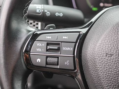 Used 2025 Honda Civic Sport Touring image 29