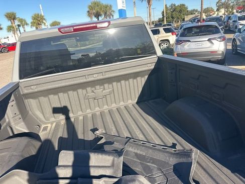 Used 2024 Chevrolet Silverado 1500 LT w/ Protection Package image 49