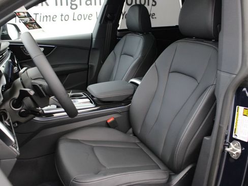 New 2026 Audi Q8 Premium Plus AWD/4WD image 15