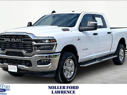 Used 2025 RAM 2500 Lone Star