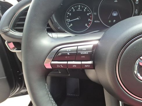 Certified 2026 MAZDA MAZDA3 2.5 Turbo Sedan w/Premium Plus AWD/4WD image 18