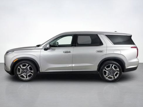 Used 2025 Hyundai Palisade SEL AWD/4WD image 6