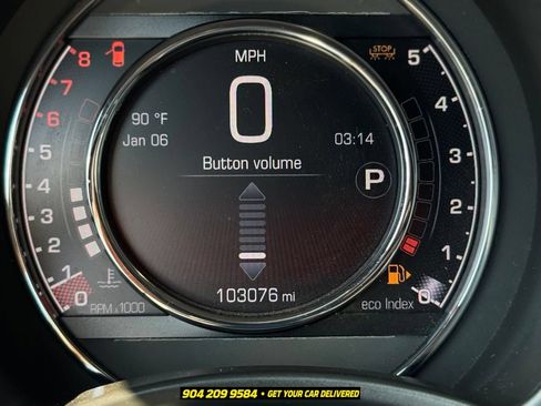Used 2015 FIAT 500 Abarth FWD image 15