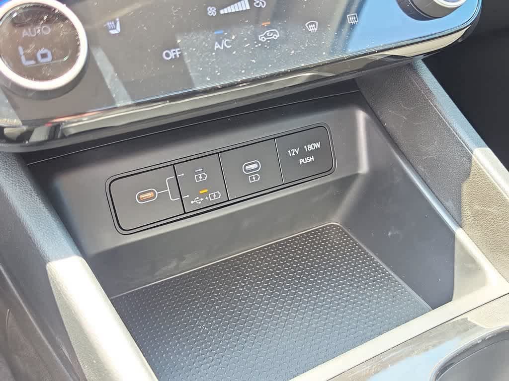New 2026 Hyundai Tucson SEL Plus FWD image 31