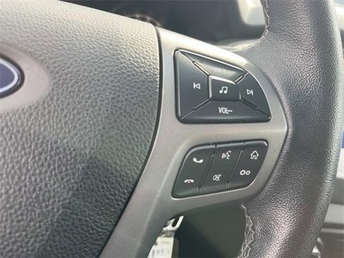 Used 2022 Ford Ranger XLT w/ Equipment Group 302A High image 32