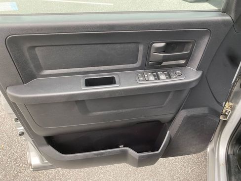 Used 2016 RAM 1500 Express image 11