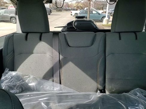 New 2026 Jeep Wrangler Sport S image 32