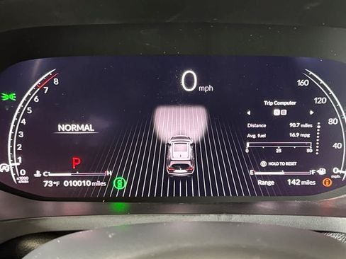 Used 2023 Acura MDX w/ Technology Package FWD image 30