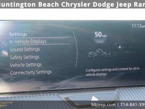 Used 2024 MAZDA CX-90 3.3 Turbo w/ Select Package image 24