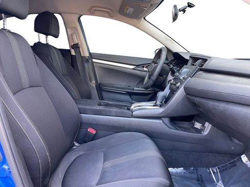 Used 2018 Honda Civic LX image 14