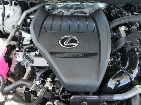 Used 2024 Lexus NX 350 F Sport AWD/4WD image 28