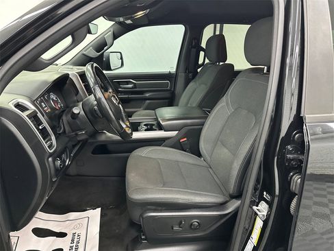 Used 2022 RAM 1500 Big Horn image 4