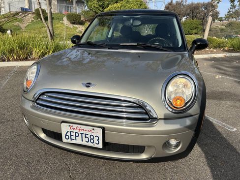 Used 2008 MINI Cooper Hardtop image 7