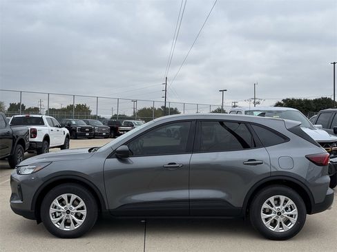 New 2026 Ford Escape Active image 26