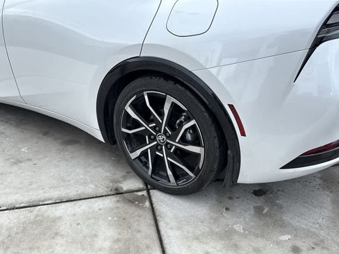 Used 2024 Toyota Prius Prime image 8