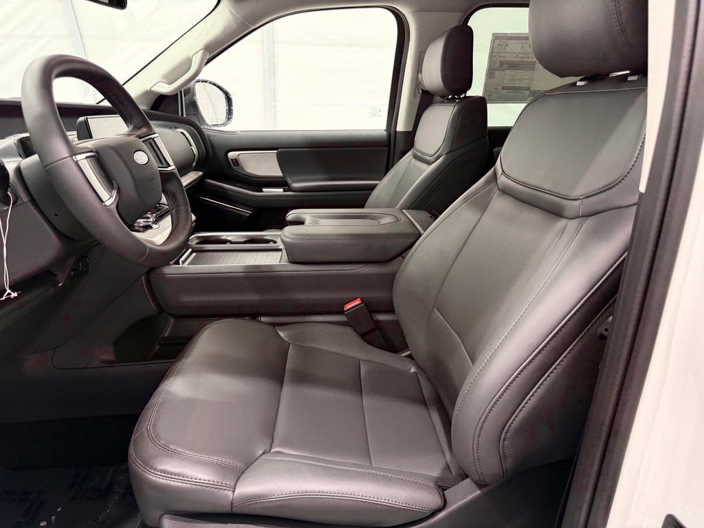 New 2027 Ford Expedition Active AWD/4WD image 17