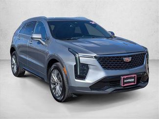 Used 2024 Cadillac XT4 Premium Luxury video 3