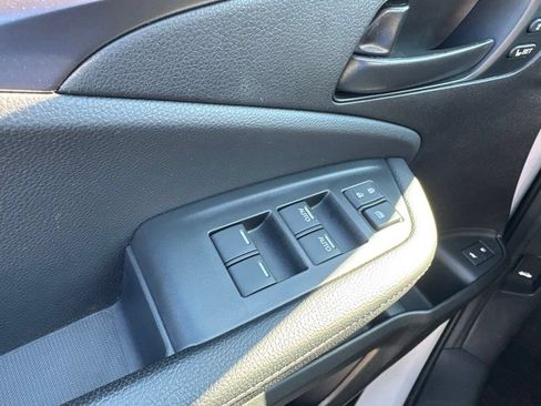 Certified 2023 Honda Passport EX-L image 28