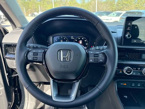 New 2026 Honda CR-V EX-L image 11