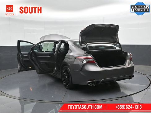 Used 2023 Toyota Camry XSE image 51