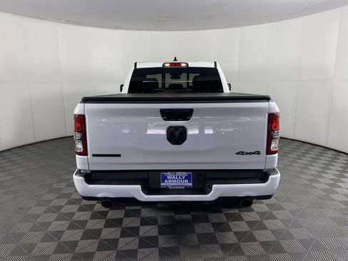 Used 2023 RAM 1500 Big Horn AWD/4WD image 8