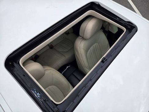 Used 2015 Maserati Ghibli S Q4 image 11