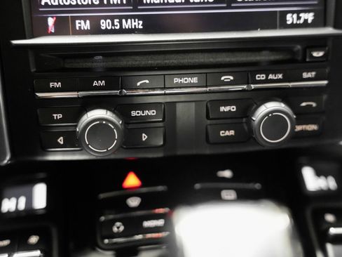 Used 2012 Porsche Cayenne image 20