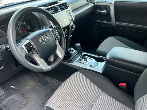 Certified 2024 Toyota 4Runner SR5 image 11