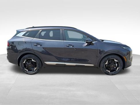 New 2026 Kia Sportage EX w/ EX Panorama Roof Package FWD image 8