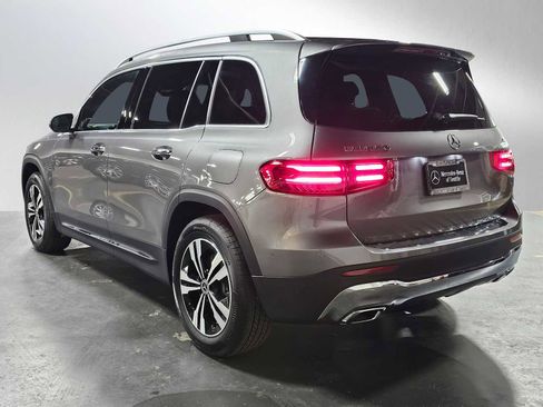 New 2026 Mercedes-Benz GLB 250 4MATIC image 5