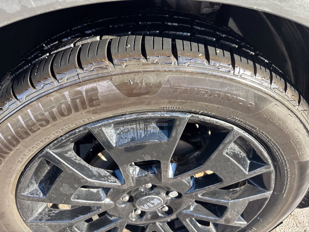 Certified 2021 Kia Telluride SX AWD/4WD image 5