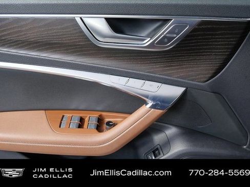 Used 2019 Audi A6 3.0T Premium Plus image 7